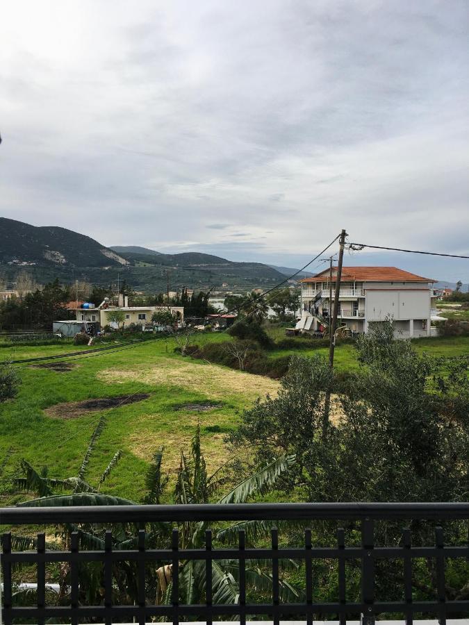 Wabi Sabi Apartman Katasztári Kültér fotó