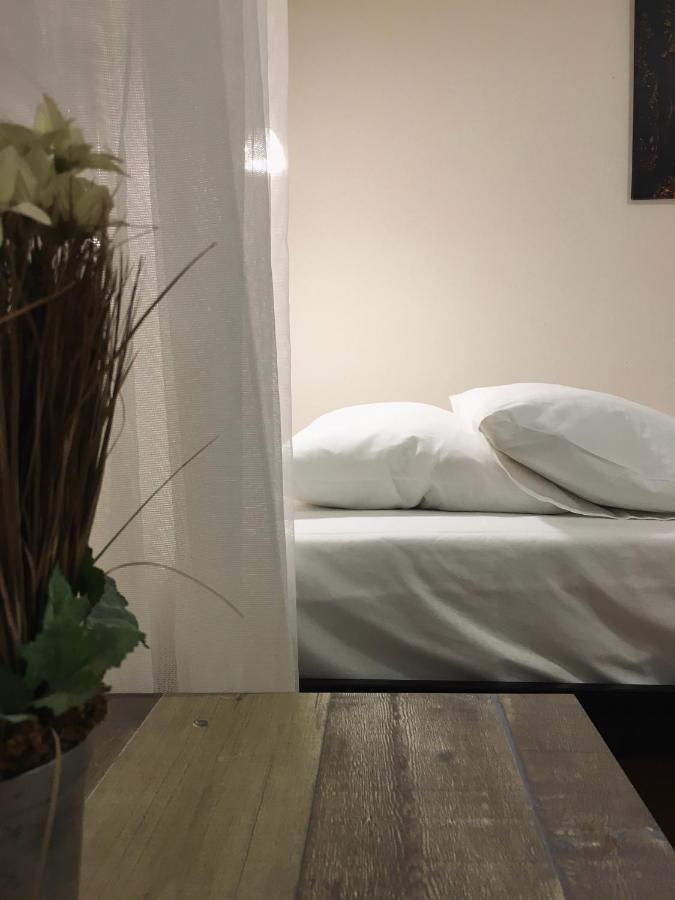 Wabi Sabi Apartman Katasztári Kültér fotó