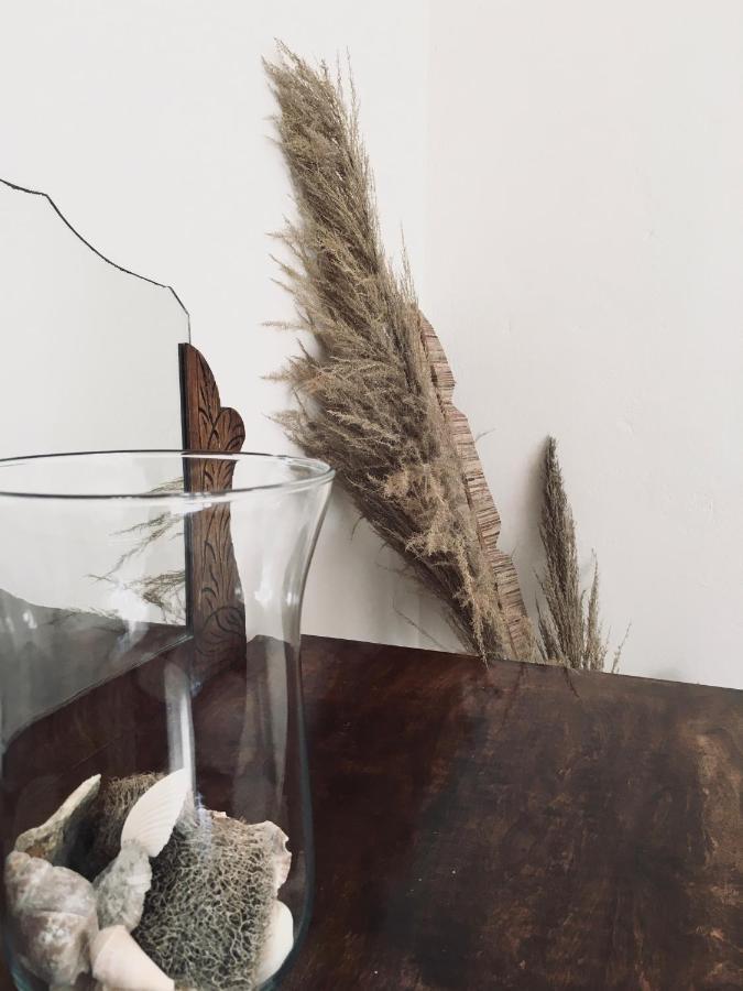 Wabi Sabi Apartman Katasztári Kültér fotó
