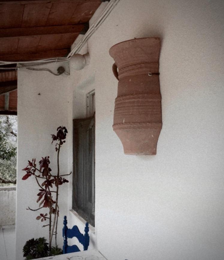 Wabi Sabi Apartman Katasztári Kültér fotó