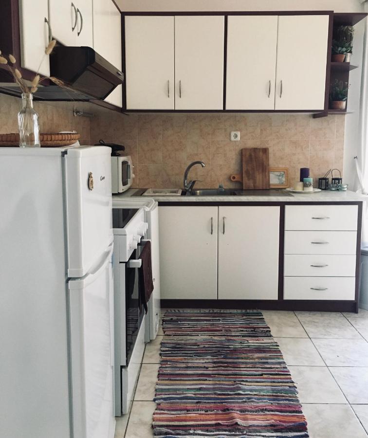 Wabi Sabi Apartman Katasztári Kültér fotó