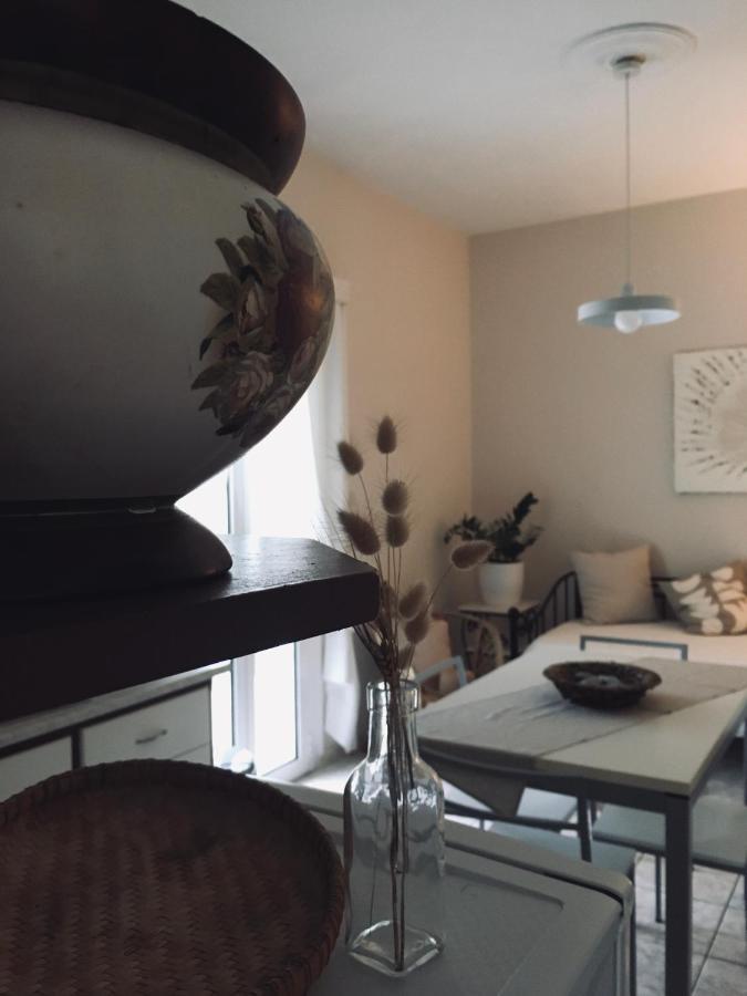 Wabi Sabi Apartman Katasztári Kültér fotó