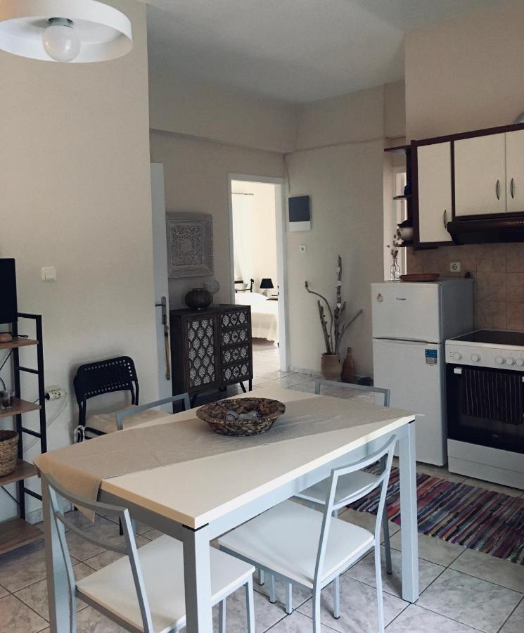 Wabi Sabi Apartman Katasztári Kültér fotó