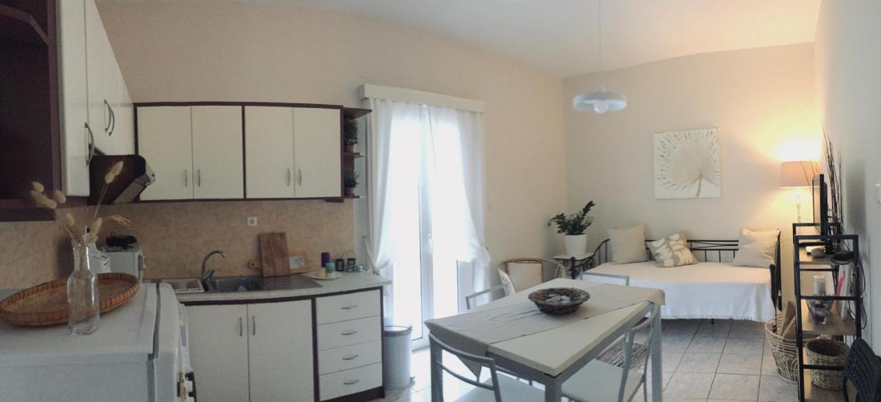 Wabi Sabi Apartman Katasztári Kültér fotó