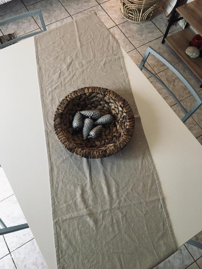 Wabi Sabi Apartman Katasztári Kültér fotó