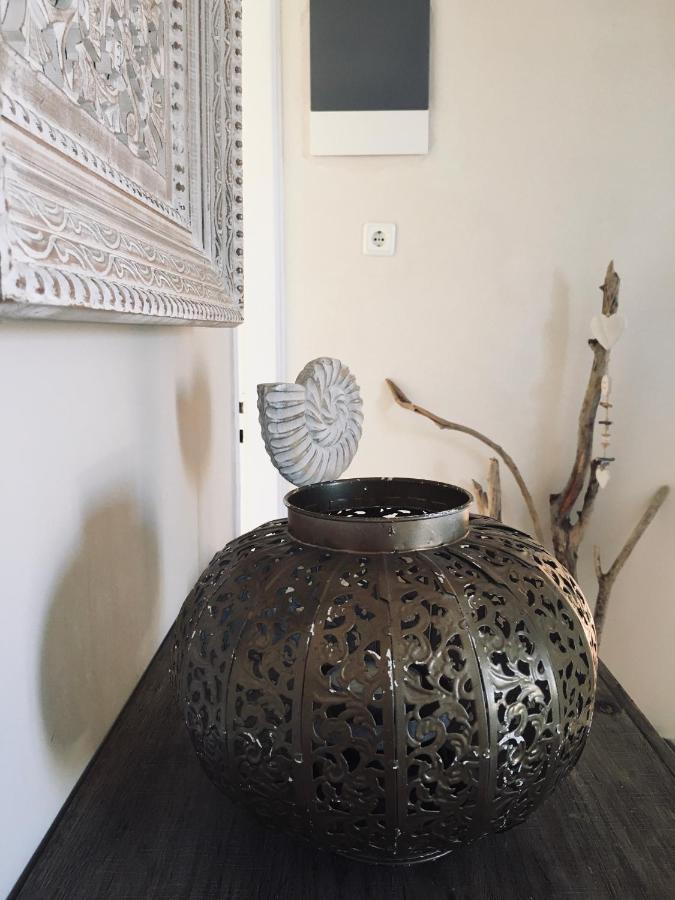 Wabi Sabi Apartman Katasztári Kültér fotó