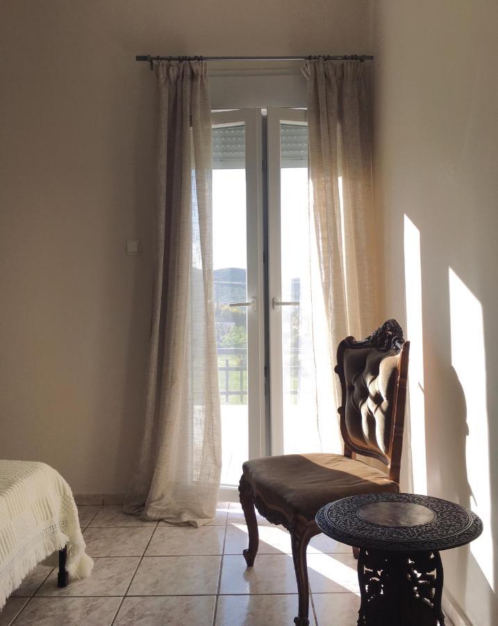 Wabi Sabi Apartman Katasztári Kültér fotó