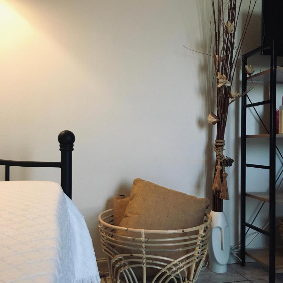 Wabi Sabi Apartman Katasztári Kültér fotó