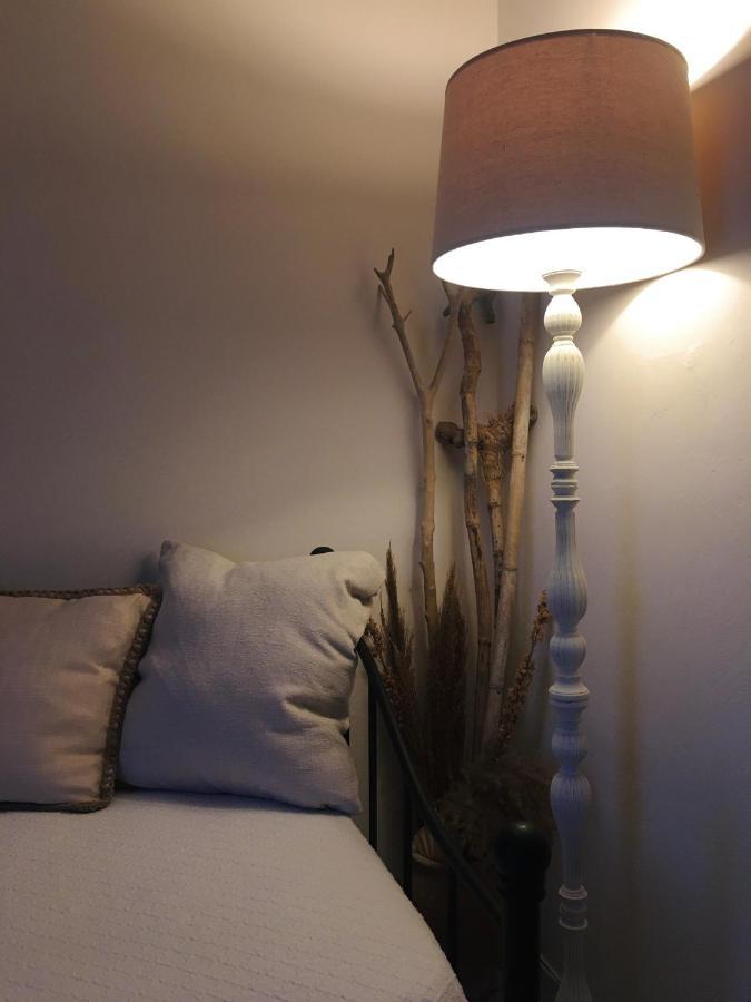 Wabi Sabi Apartman Katasztári Kültér fotó