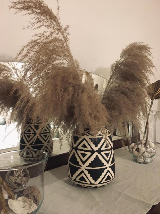 Wabi Sabi Apartman Katasztári Kültér fotó