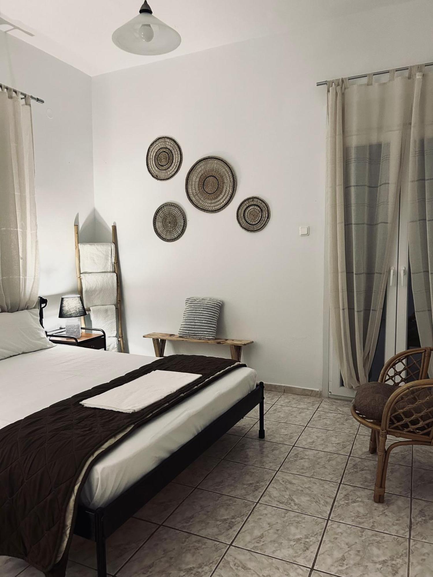 Wabi Sabi Apartman Katasztári Kültér fotó